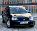 Черный Фольксваген Гольф, объемом двигателя 1.39 л и пробегом 256 тыс. км за 5299 $, фото 3 на Automoto.ua