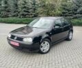 Чорний Фольксваген Гольф, об'ємом двигуна 1.6 л та пробігом 213 тис. км за 5300 $, фото 1 на Automoto.ua