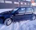 Черный Фольксваген Гольф, объемом двигателя 1.4 л и пробегом 172 тыс. км за 4199 $, фото 12 на Automoto.ua