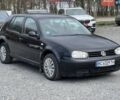 Чорний Фольксваген Гольф, об'ємом двигуна 1.4 л та пробігом 202 тис. км за 3500 $, фото 1 на Automoto.ua