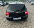 Чорний Фольксваген Гольф, об'ємом двигуна 1.39 л та пробігом 194 тис. км за 5000 $, фото 2 на Automoto.ua