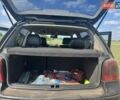 Черный Фольксваген Гольф, объемом двигателя 1.9 л и пробегом 323 тыс. км за 5500 $, фото 6 на Automoto.ua