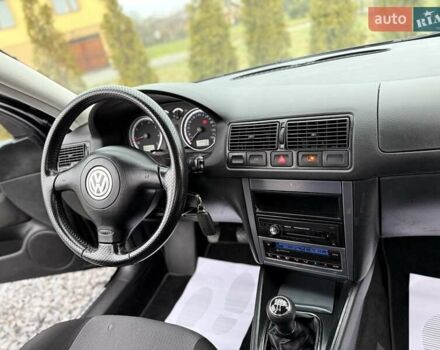 Черный Фольксваген Гольф, объемом двигателя 0 л и пробегом 187 тыс. км за 4790 $, фото 70 на Automoto.ua