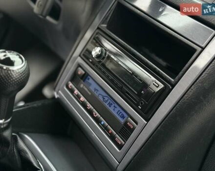 Черный Фольксваген Гольф, объемом двигателя 0 л и пробегом 187 тыс. км за 4790 $, фото 72 на Automoto.ua