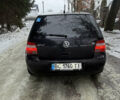 Чорний Фольксваген Гольф, об'ємом двигуна 1.6 л та пробігом 287 тис. км за 4300 $, фото 9 на Automoto.ua
