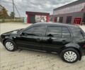 Чорний Фольксваген Гольф, об'ємом двигуна 1.39 л та пробігом 255 тис. км за 4500 $, фото 7 на Automoto.ua