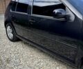 Черный Фольксваген Гольф, объемом двигателя 1.6 л и пробегом 259 тыс. км за 4650 $, фото 2 на Automoto.ua