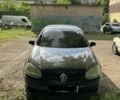 Черный Фольксваген Гольф, объемом двигателя 2 л и пробегом 400 тыс. км за 2700 $, фото 1 на Automoto.ua