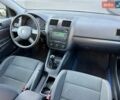 Черный Фольксваген Гольф, объемом двигателя 1.4 л и пробегом 264 тыс. км за 4400 $, фото 9 на Automoto.ua