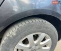 Черный Фольксваген Гольф, объемом двигателя 1.6 л и пробегом 310 тыс. км за 4400 $, фото 5 на Automoto.ua