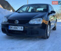 Чорний Фольксваген Гольф, об'ємом двигуна 1.39 л та пробігом 200 тис. км за 4000 $, фото 1 на Automoto.ua