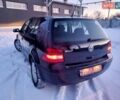 Черный Фольксваген Гольф, объемом двигателя 1.4 л и пробегом 172 тыс. км за 4199 $, фото 24 на Automoto.ua