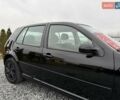 Черный Фольксваген Гольф, объемом двигателя 0 л и пробегом 187 тыс. км за 4790 $, фото 14 на Automoto.ua