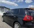 Чорний Фольксваген Гольф, об'ємом двигуна 1.4 л та пробігом 320 тис. км за 4650 $, фото 4 на Automoto.ua