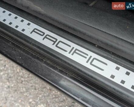 Черный Фольксваген Гольф, объемом двигателя 1.6 л и пробегом 221 тыс. км за 4600 $, фото 21 на Automoto.ua