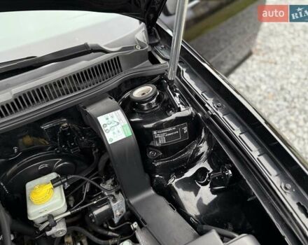 Черный Фольксваген Гольф, объемом двигателя 0 л и пробегом 187 тыс. км за 4790 $, фото 92 на Automoto.ua