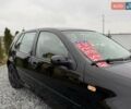 Черный Фольксваген Гольф, объемом двигателя 0 л и пробегом 187 тыс. км за 4790 $, фото 13 на Automoto.ua