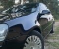 Черный Фольксваген Гольф, объемом двигателя 1.6 л и пробегом 220 тыс. км за 4400 $, фото 1 на Automoto.ua