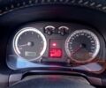 Черный Фольксваген Гольф, объемом двигателя 16 л и пробегом 208 тыс. км за 5400 $, фото 10 на Automoto.ua