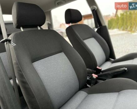 Черный Фольксваген Гольф, объемом двигателя 0 л и пробегом 187 тыс. км за 4790 $, фото 75 на Automoto.ua