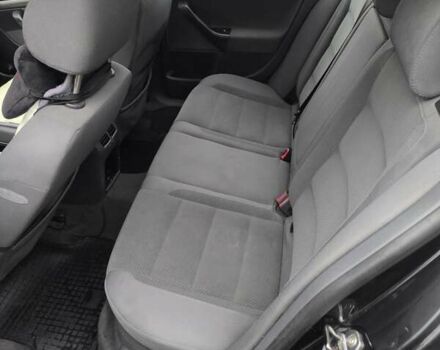 Чорний Фольксваген Гольф, об'ємом двигуна 1.6 л та пробігом 330 тис. км за 4900 $, фото 70 на Automoto.ua