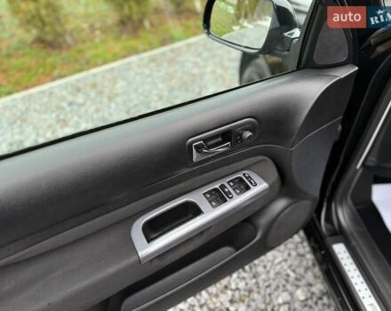 Черный Фольксваген Гольф, объемом двигателя 0 л и пробегом 187 тыс. км за 4790 $, фото 61 на Automoto.ua