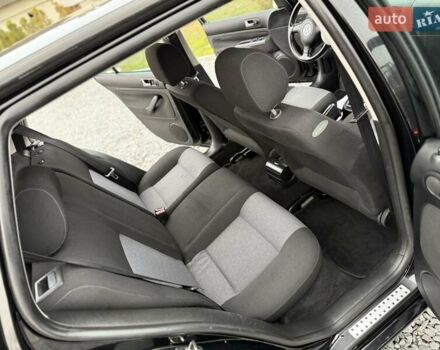 Черный Фольксваген Гольф, объемом двигателя 0 л и пробегом 187 тыс. км за 4790 $, фото 79 на Automoto.ua