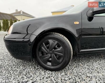 Черный Фольксваген Гольф, объемом двигателя 0 л и пробегом 187 тыс. км за 4790 $, фото 25 на Automoto.ua