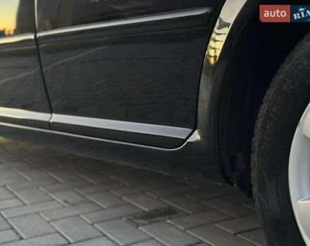 Черный Фольксваген Гольф, объемом двигателя 1.6 л и пробегом 180 тыс. км за 4650 $, фото 12 на Automoto.ua