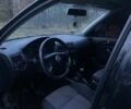 Черный Фольксваген Гольф, объемом двигателя 1.9 л и пробегом 340 тыс. км за 2300 $, фото 5 на Automoto.ua