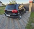 Чорний Фольксваген Гольф, об'ємом двигуна 1.6 л та пробігом 416 тис. км за 4100 $, фото 12 на Automoto.ua