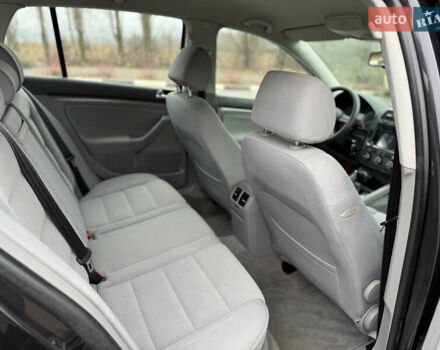 Чорний Фольксваген Гольф, об'ємом двигуна 1.6 л та пробігом 220 тис. км за 6250 $, фото 39 на Automoto.ua