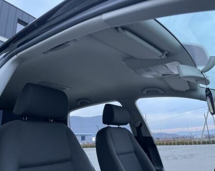 Черный Фольксваген Гольф, объемом двигателя 1.4 л и пробегом 234 тыс. км за 5400 $, фото 21 на Automoto.ua