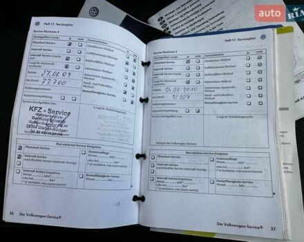 Чорний Фольксваген Гольф, об'ємом двигуна 1.4 л та пробігом 188 тис. км за 5450 $, фото 104 на Automoto.ua