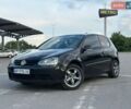 Чорний Фольксваген Гольф, об'ємом двигуна 1.39 л та пробігом 250 тис. км за 4000 $, фото 1 на Automoto.ua