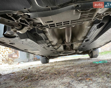 Черный Фольксваген Гольф, объемом двигателя 1.6 л и пробегом 245 тыс. км за 5400 $, фото 20 на Automoto.ua