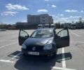 Черный Фольксваген Гольф, объемом двигателя 1.4 л и пробегом 264 тыс. км за 3700 $, фото 1 на Automoto.ua