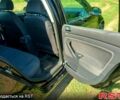 Черный Фольксваген Гольф, объемом двигателя 1.4 л и пробегом 230 тыс. км за 5450 $, фото 11 на Automoto.ua