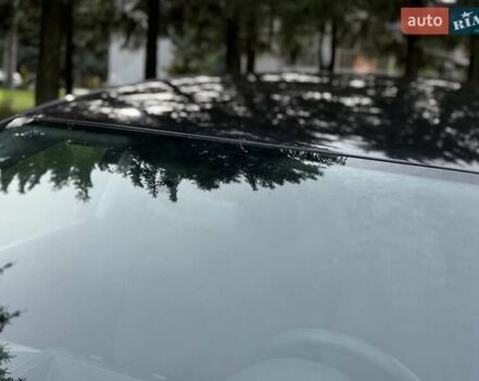 Черный Фольксваген Гольф, объемом двигателя 1.97 л и пробегом 418 тыс. км за 4650 $, фото 8 на Automoto.ua