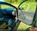 Черный Фольксваген Гольф, объемом двигателя 1.4 л и пробегом 230 тыс. км за 5450 $, фото 9 на Automoto.ua