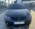 Чорний Фольксваген Гольф, об'ємом двигуна 1.9 л та пробігом 280 тис. км за 6300 $, фото 1 на Automoto.ua