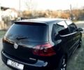 Черный Фольксваген Гольф, объемом двигателя 20 л и пробегом 299 тыс. км за 5450 $, фото 2 на Automoto.ua