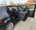 Фольксваген Гольф 2004 в Сторожинце на Automoto.ua Черный Фольксваген Гольф, объемом двигателя 1.6 л и пробегом 307 тыс. км за 5850 $, фото 13 на Automoto.ua