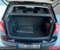 Черный Фольксваген Гольф, объемом двигателя 1.4 л и пробегом 238 тыс. км за 4800 $, фото 12 на Automoto.ua