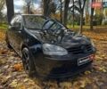 Черный Фольксваген Гольф, объемом двигателя 1.4 л и пробегом 214 тыс. км за 5490 $, фото 2 на Automoto.ua
