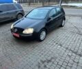 Чорний Фольксваген Гольф, об'ємом двигуна 1.6 л та пробігом 267 тис. км за 5100 $, фото 1 на Automoto.ua