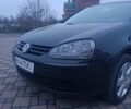 Черный Фольксваген Гольф, объемом двигателя 1.6 л и пробегом 223 тыс. км за 5500 $, фото 20 на Automoto.ua