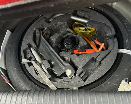 Черный Фольксваген Гольф, объемом двигателя 1.4 л и пробегом 246 тыс. км за 5300 $, фото 4 на Automoto.ua