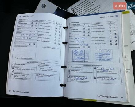 Чорний Фольксваген Гольф, об'ємом двигуна 1.4 л та пробігом 188 тис. км за 5450 $, фото 105 на Automoto.ua