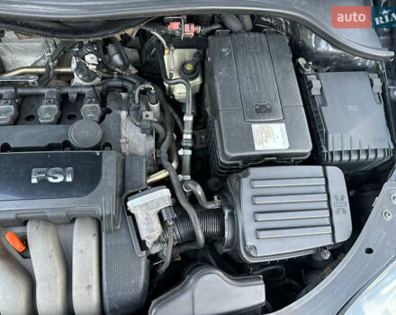 Черный Фольксваген Гольф, объемом двигателя 1.98 л и пробегом 313 тыс. км за 6200 $, фото 31 на Automoto.ua